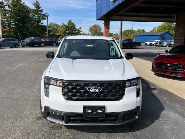 New 2026 Oxford White Ford XLT image 31