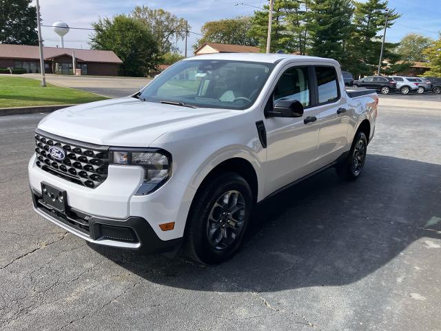 New 2026 Oxford White Ford XLT image 32