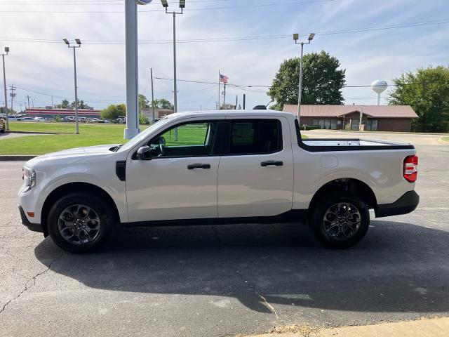 New 2026 Oxford White Ford XLT image 35
