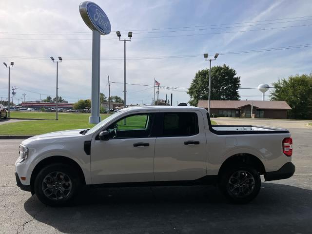 New 2026 Oxford White Ford XLT image 36