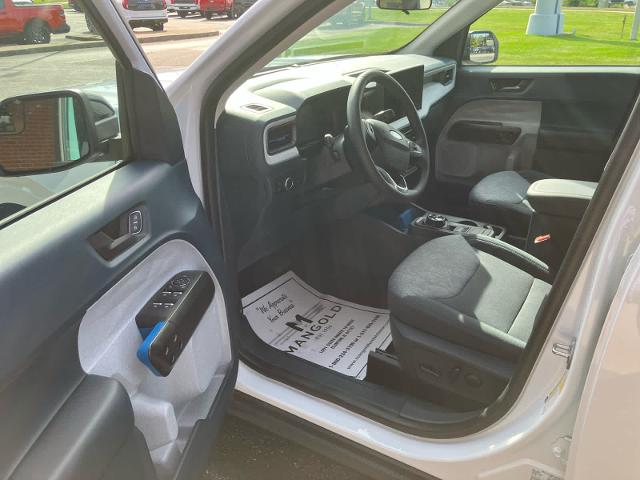 New 2026 Oxford White Ford XLT image 37