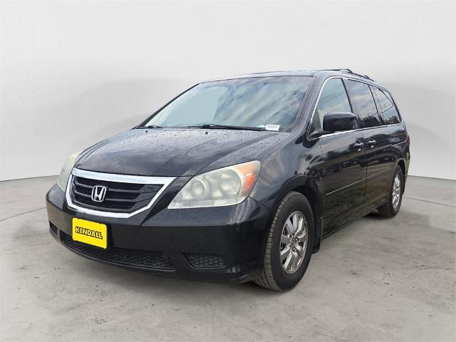2008 Honda Odyssey