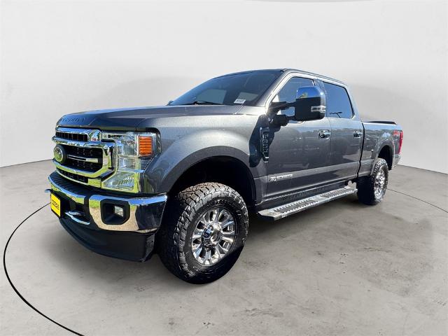 2020 Ford Super Duty F-350 Srw