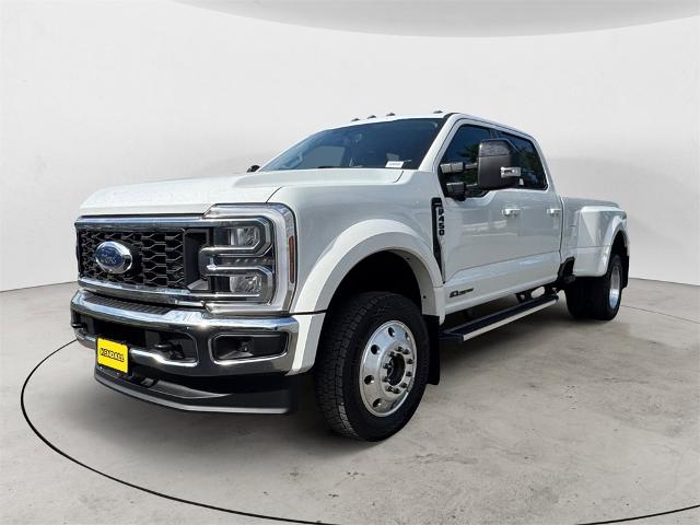 2024 Ford Super Duty F-450 Drw