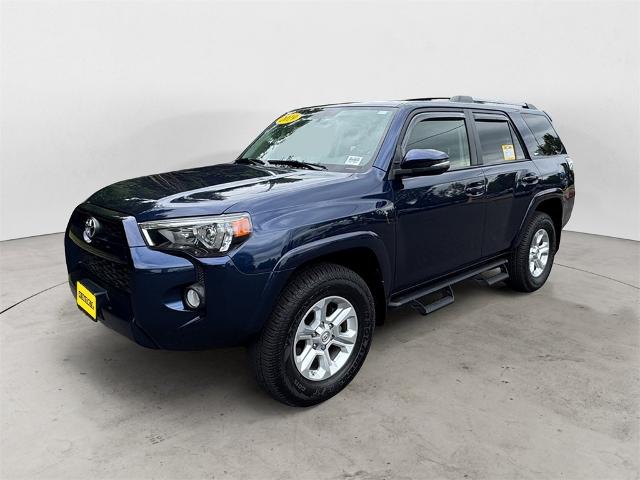 2019 Toyota 4runner