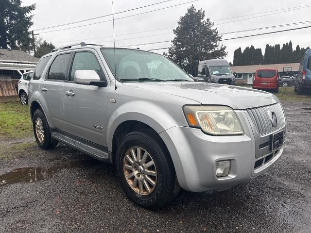 2008 Mercury Mariner