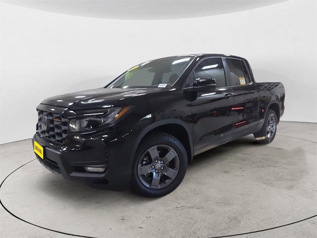 2024 Honda Ridgeline