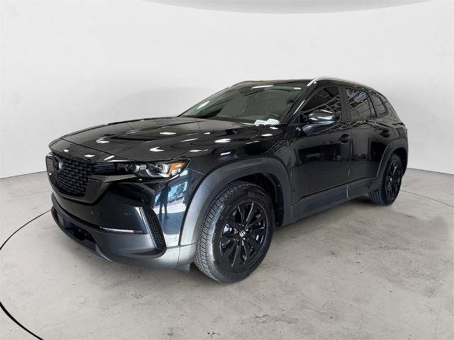 2024 Mazda Cx-50