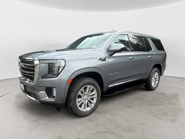 2021 GMC Yukon