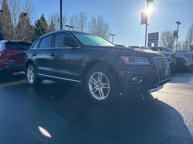 2014 Audi Q5