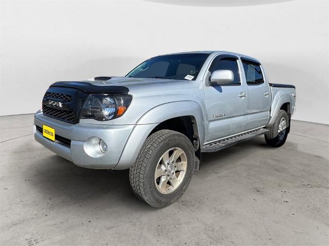 2006 Toyota Tacoma