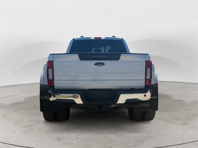 2022 Ford Super Duty F-350 Drw