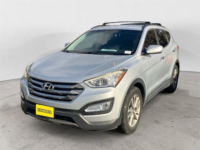 2016 Hyundai Santa Fe Sport