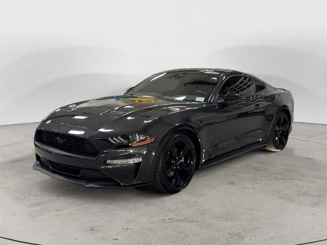 2023 Ford Mustang
