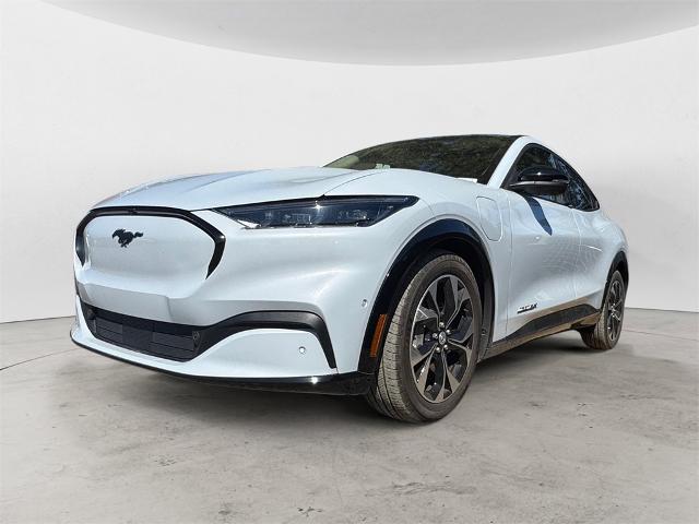 2023 Ford Mustang Mach-e