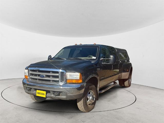 1999 Ford Super Duty F-350 Drw
