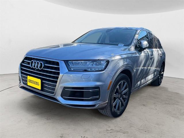 2019 Audi Q7