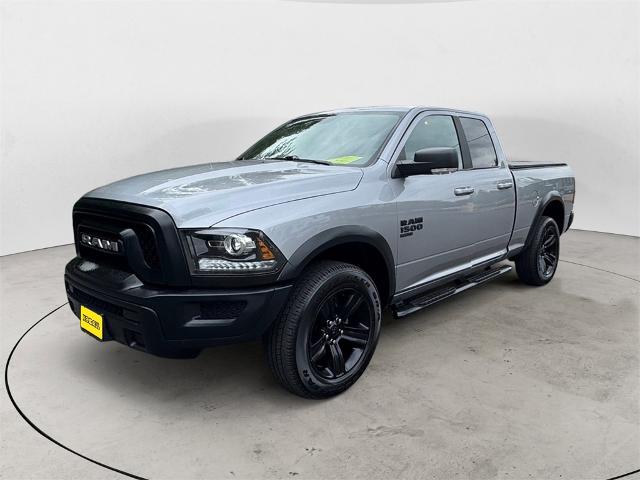 2022 RAM 1500 Classic