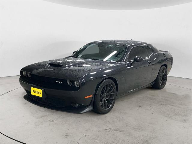 2015 Dodge Challenger