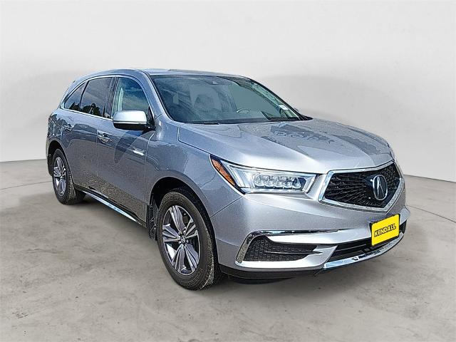 2020 Acura MDX