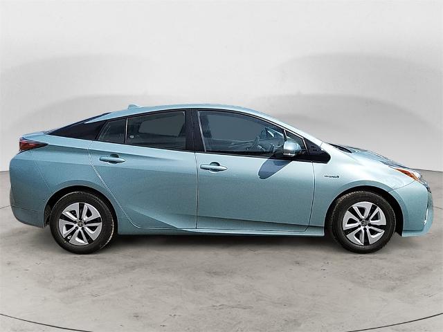 2018 Toyota Prius