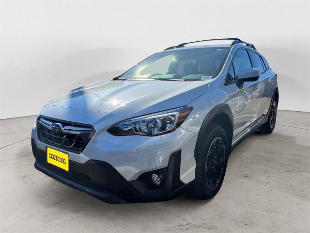 2023 Subaru Crosstrek