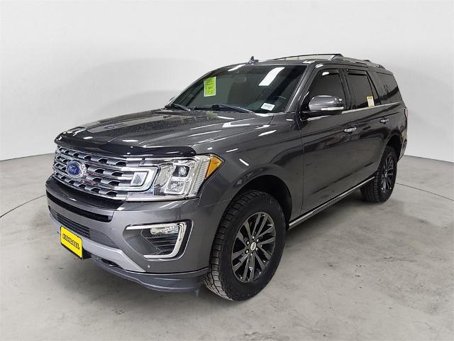 2020 Ford Expedition