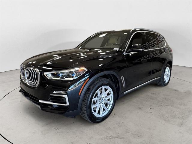 2019 BMW X5