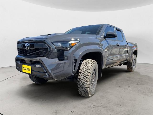 2024 Toyota Tacoma 4wd
