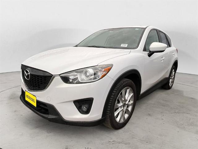 2013 Mazda CX-5