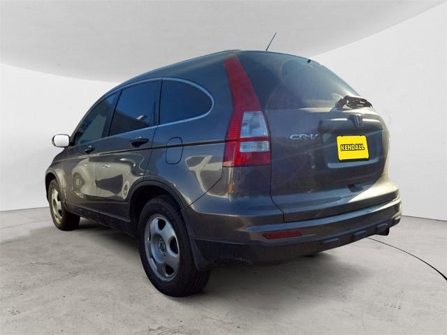2010 Honda CR-V