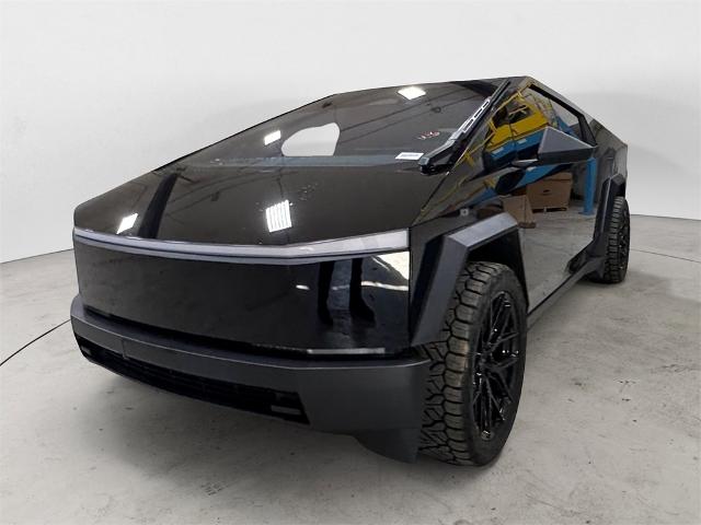 2024 Tesla Cybertruck