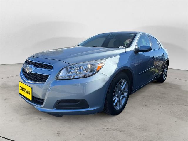 2013 Chevrolet Malibu