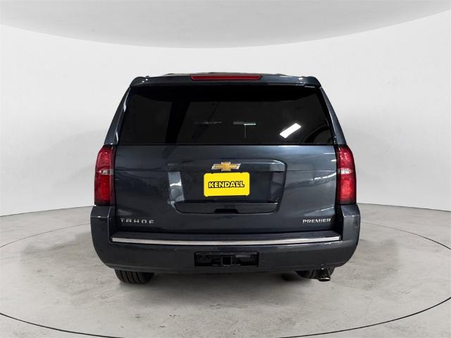 2019 Chevrolet Tahoe