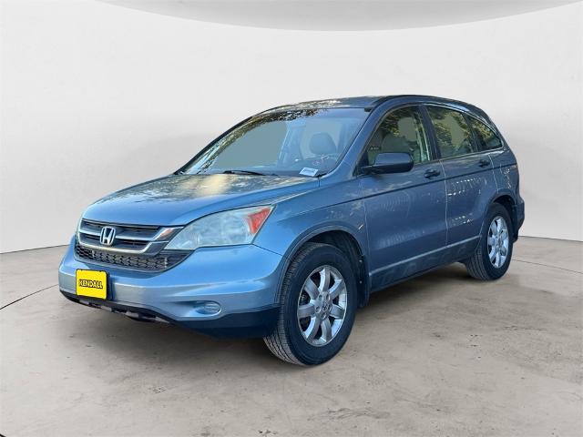 2010 Honda CR-V