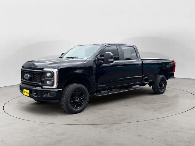 2025 Ford Super Duty F-350 XL