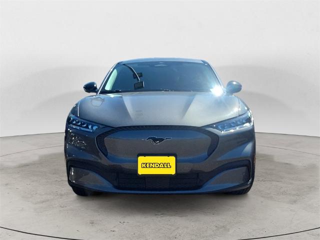 2023 Ford Mustang Mach-e