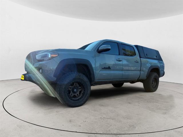2023 Toyota Tacoma 4wd