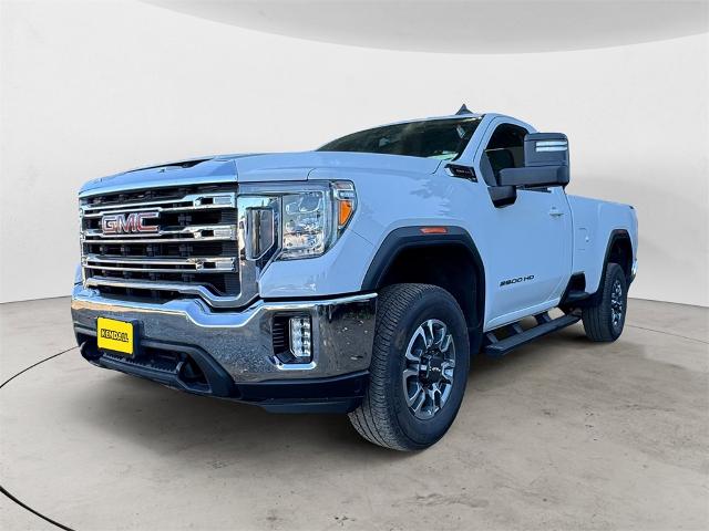 2022 GMC Sierra 2500hd