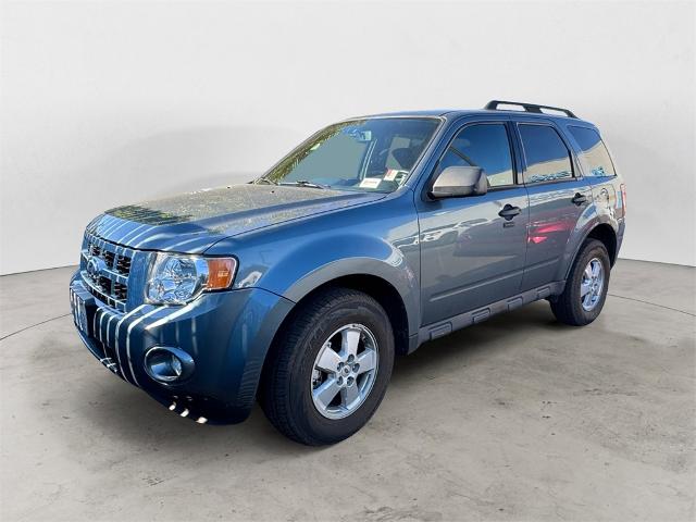 2010 Ford Escape