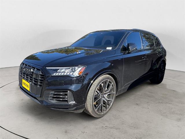2021 Audi Q7