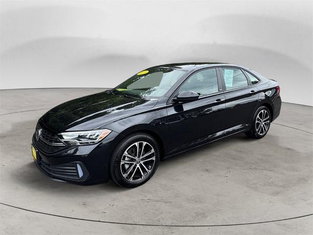 2023 Volkswagen Jetta