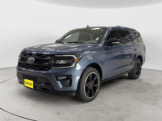 2022 Ford Expedition