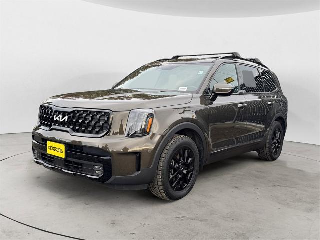 2024 Kia Telluride