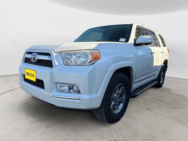 2011 Toyota 4runner