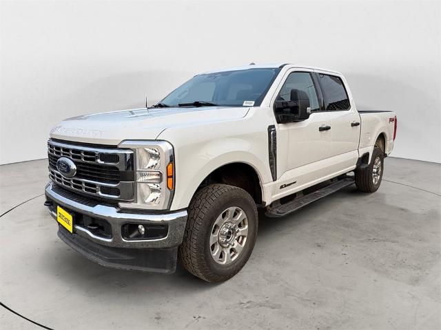 2024 Ford Super Duty F-250 Srw