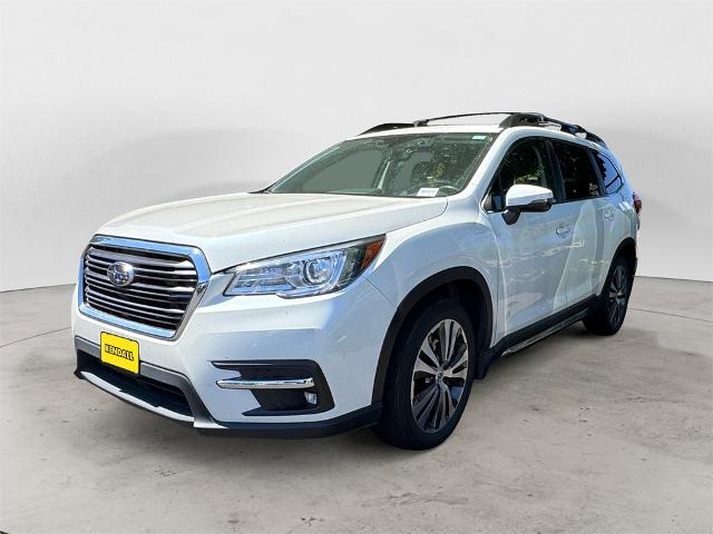 2022 Subaru Ascent