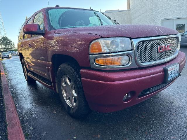 2004 GMC Yukon Denali