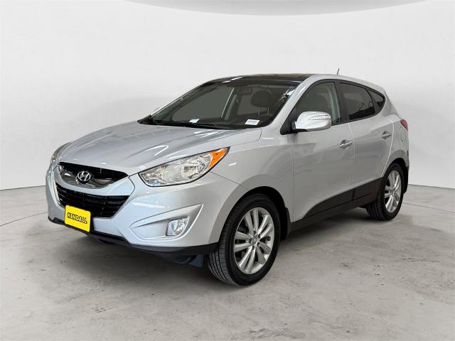 2013 Hyundai Tucson