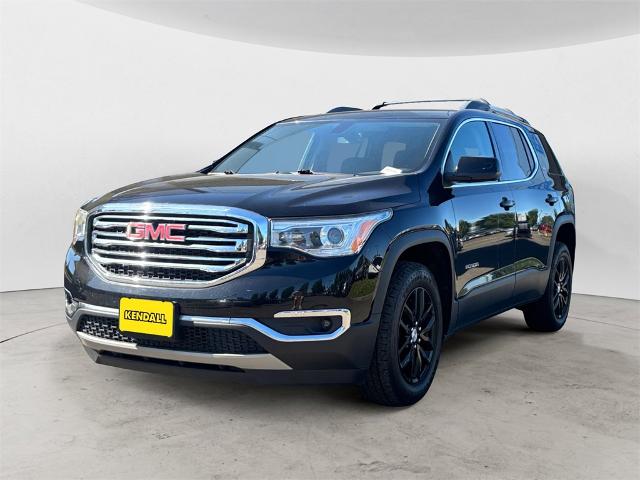 2019 GMC Acadia